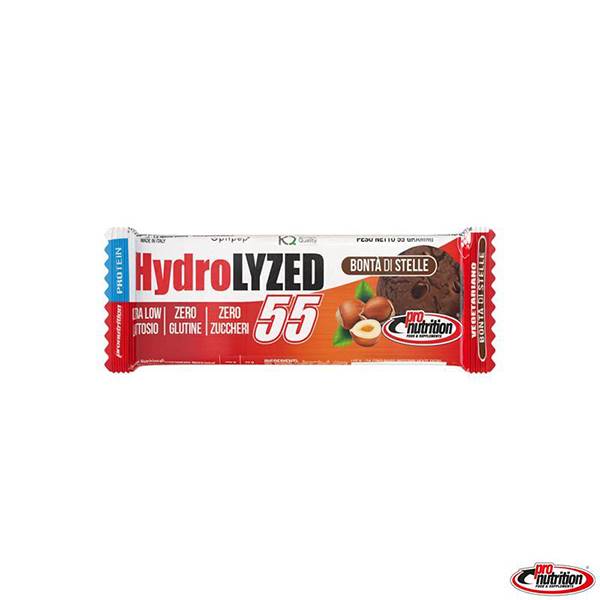 HYDRO BAR BONTA DI STELLE  55GR