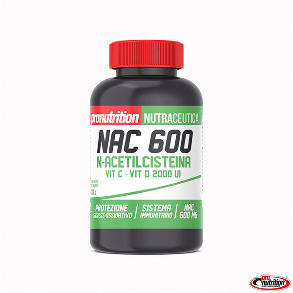 Nac 600 Vit C E Vit D 2000 Ui 60 Cpr