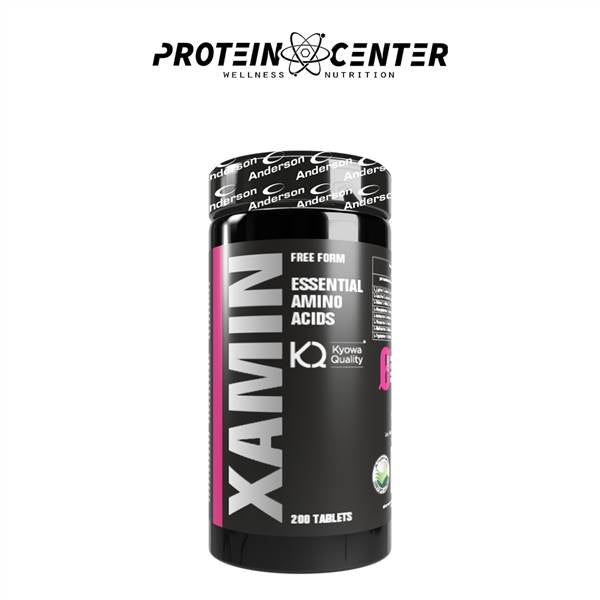 XAMIN 200 TABS
