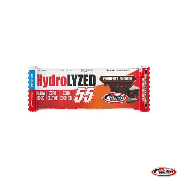 HYDRO BAR FONDENTE SMOOTHIE  55GR