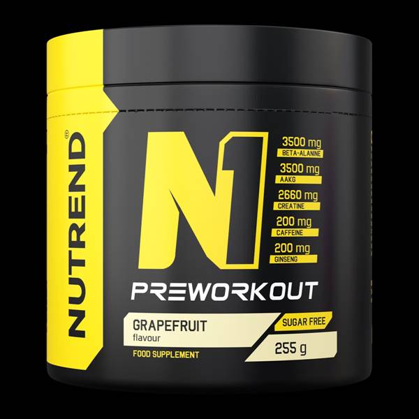 N1 255 GR GRAPEFRUIT