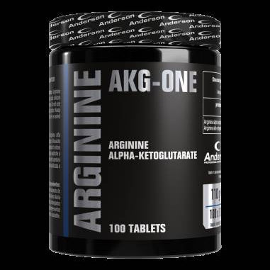 ANDERSON AKG-ONE 100 TABS