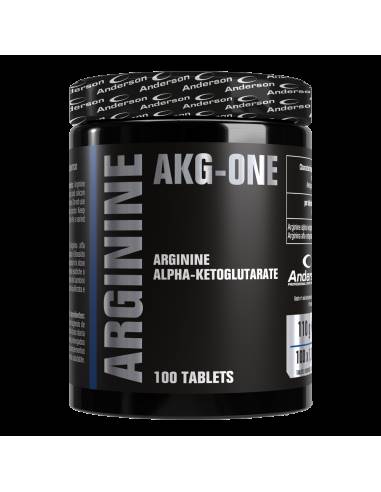 ANDERSON AKG-ONE 100 TABS