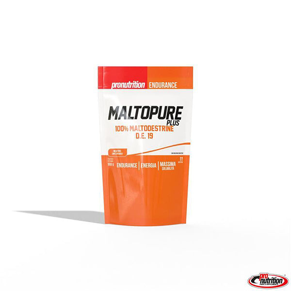 Malto Pure 100% 908 Gr