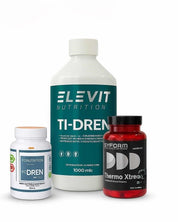 Dren Box – Programma Snellente Intensivo